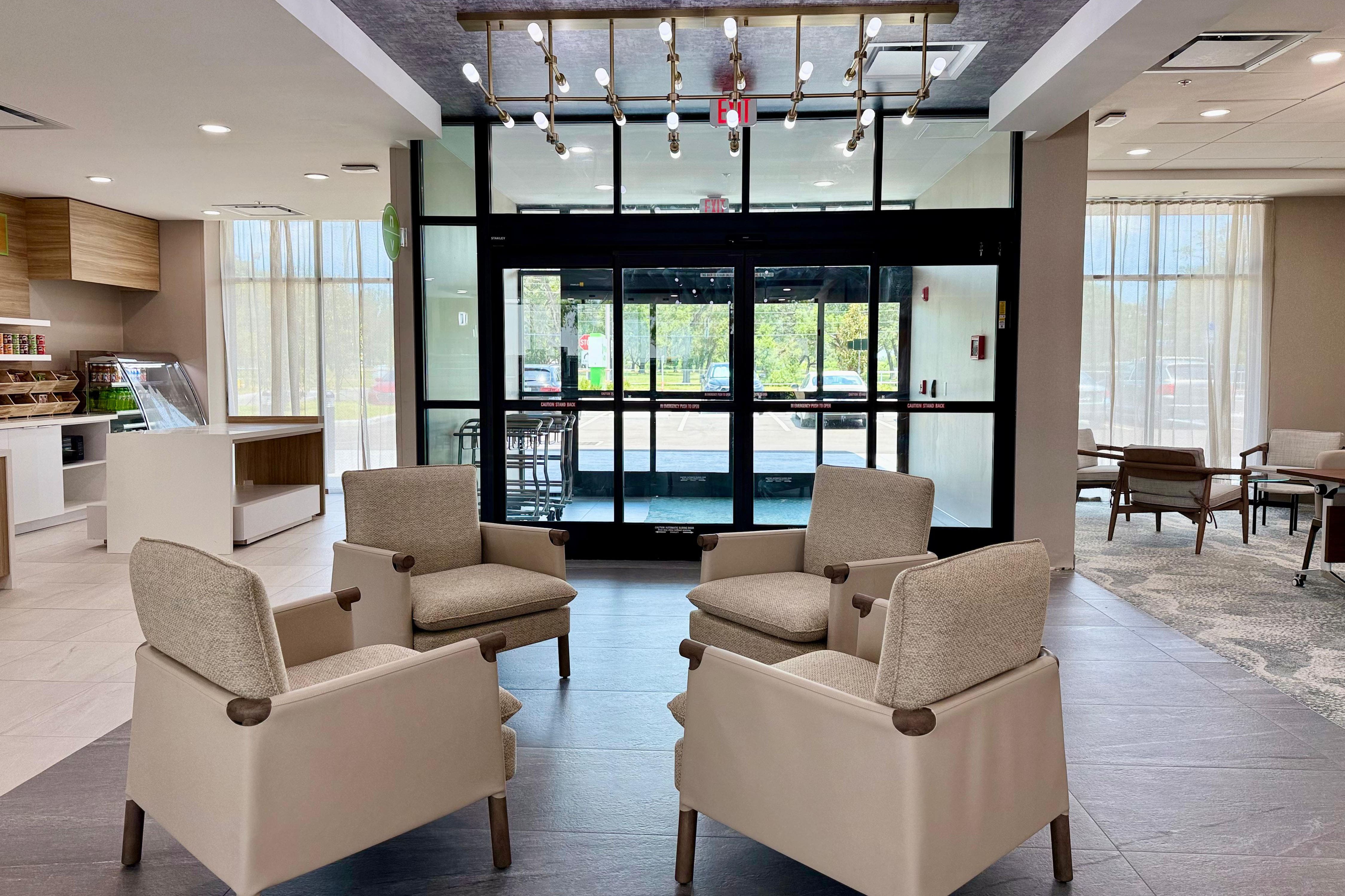 Daysinn Hotel