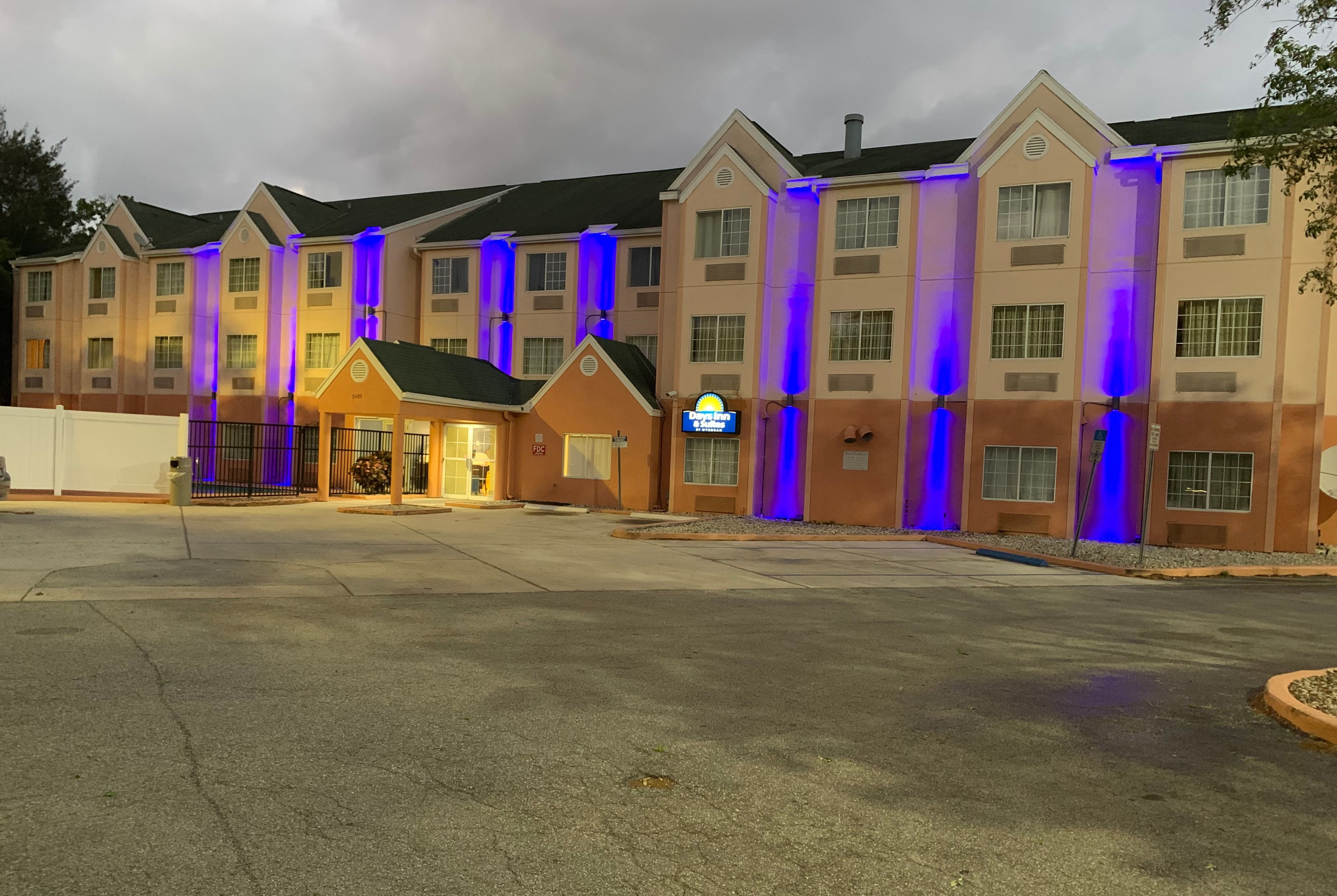 Wyndham Garden